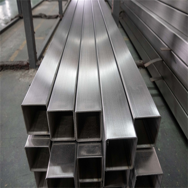 不锈钢方管