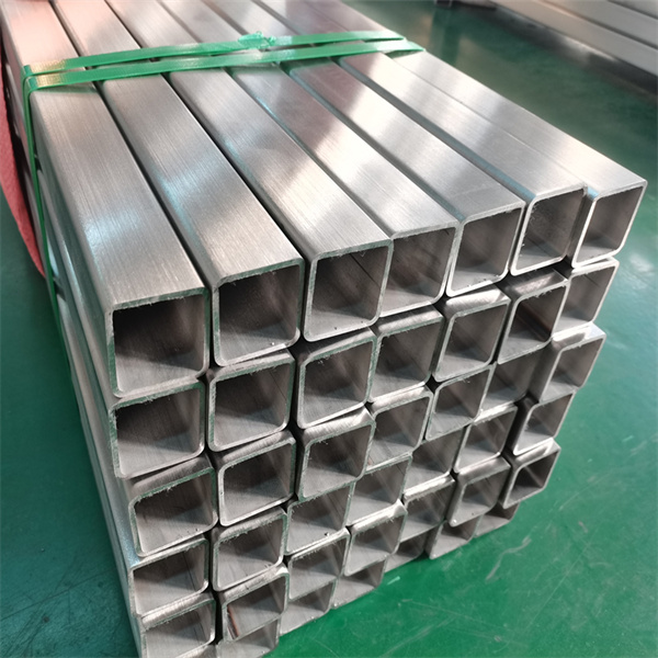 不锈钢方管