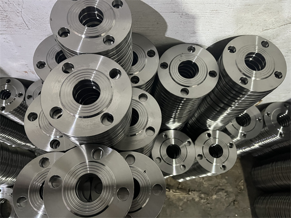 不锈钢法兰