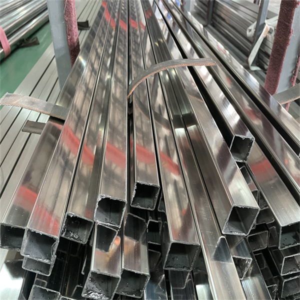 不锈钢方管
