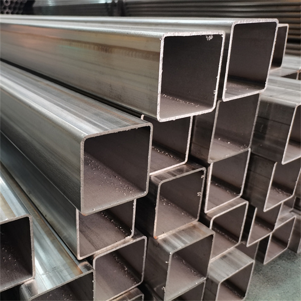 不锈钢方管