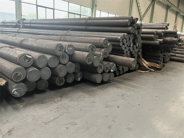 不锈钢黑棒光圆