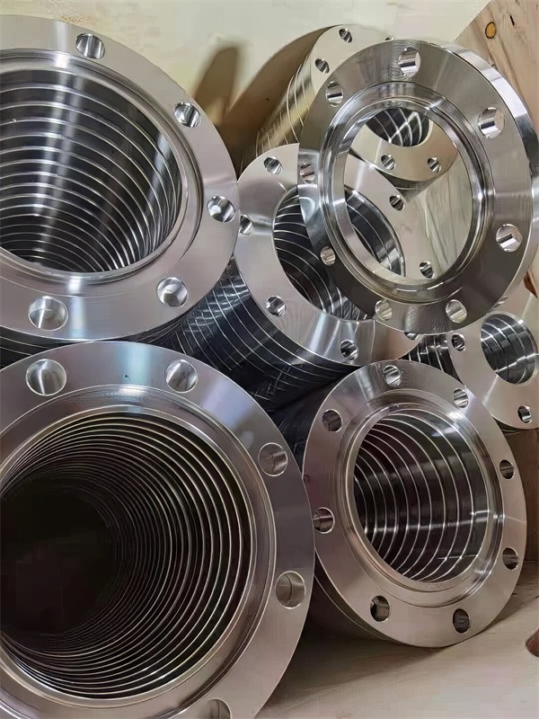 不锈钢法兰