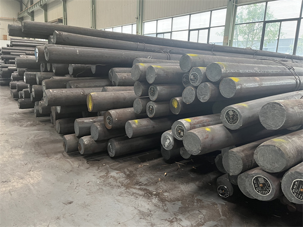 不锈钢黑棒光圆