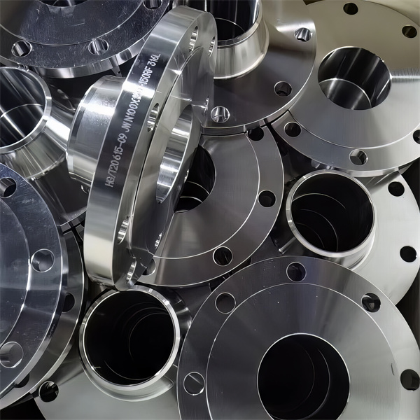 不锈钢法兰