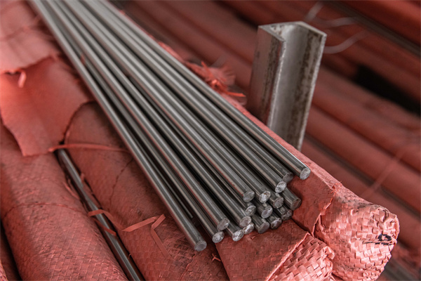 不锈钢黑棒光圆