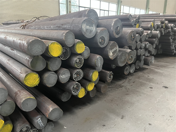 不锈钢黑棒光圆