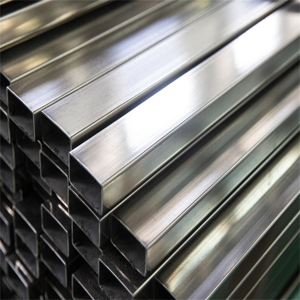 不锈钢方管