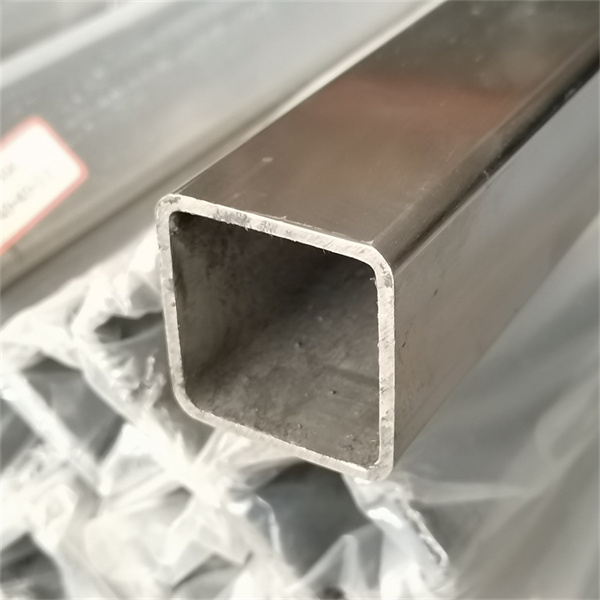 不锈钢方管