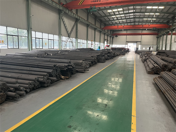 不锈钢黑棒光圆