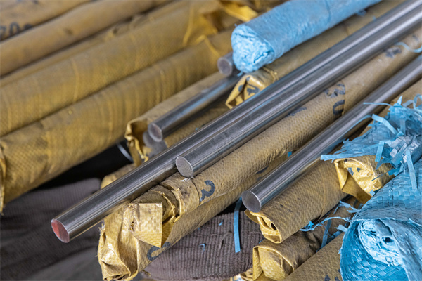 不锈钢黑棒光圆