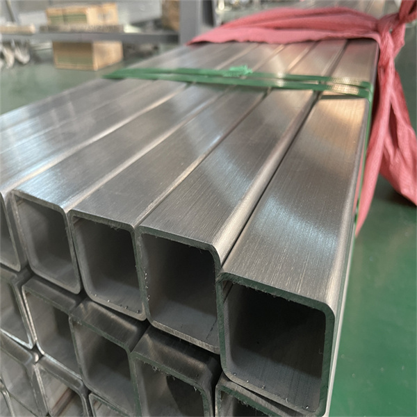 不锈钢方管