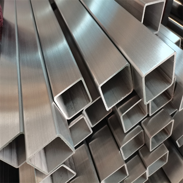 不锈钢方管