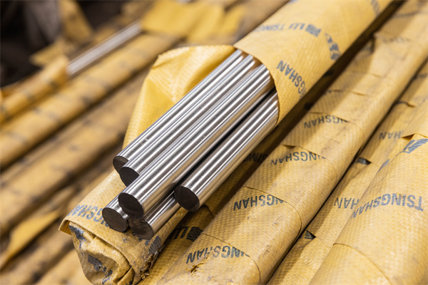 不锈钢黑棒光圆