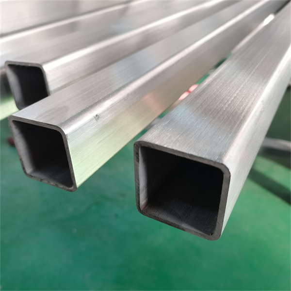 不锈钢方管