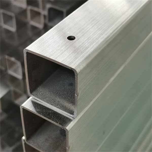 不锈钢方管