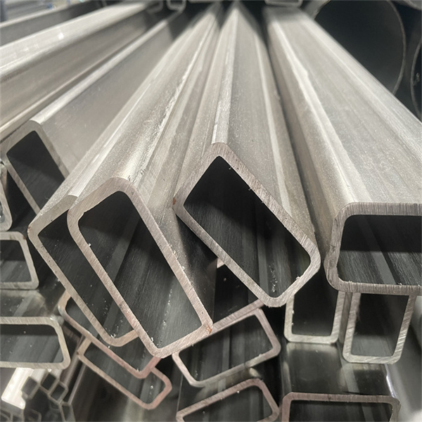不锈钢方管