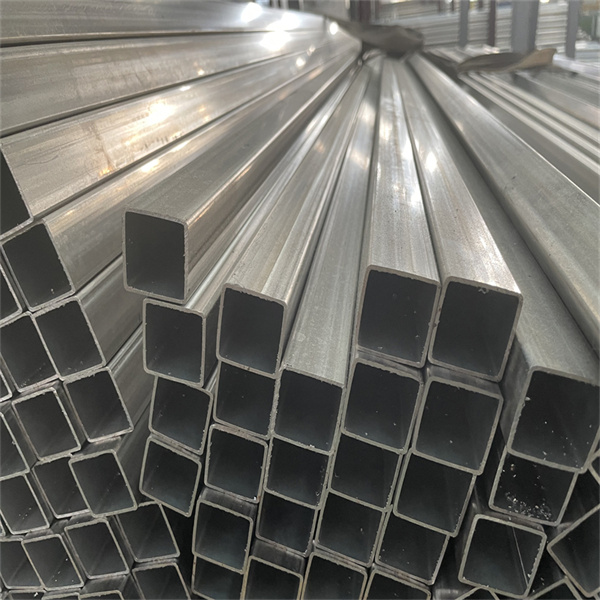 不锈钢方管