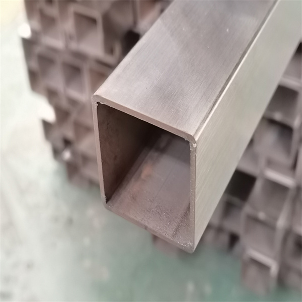 不锈钢方管