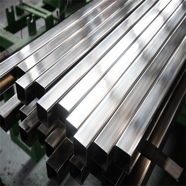 不锈钢方管