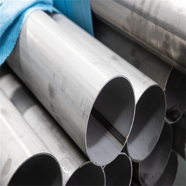 不锈钢焊管