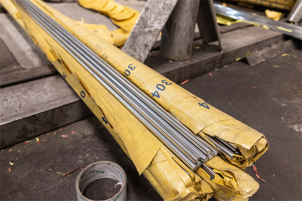 不锈钢黑棒光圆