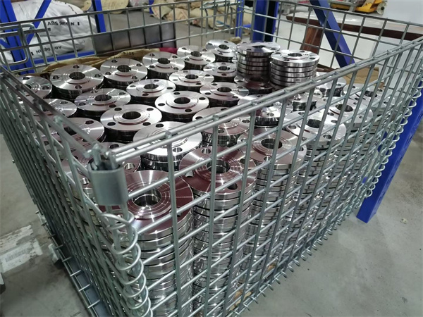 不锈钢法兰