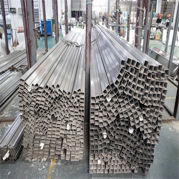 不锈钢方管