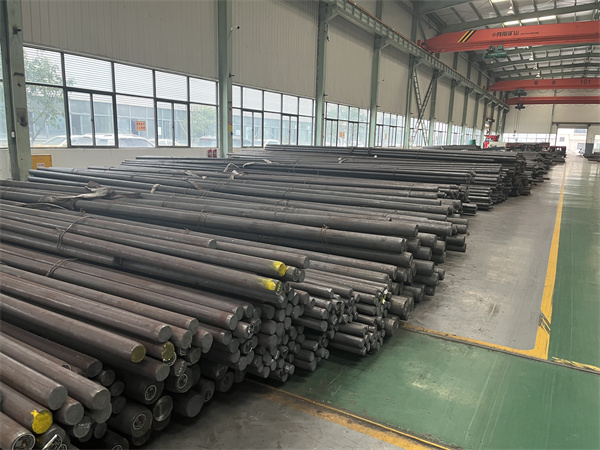 不锈钢黑棒光圆