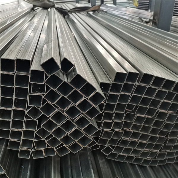 不锈钢方管