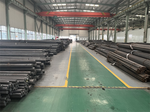 不锈钢黑棒光圆