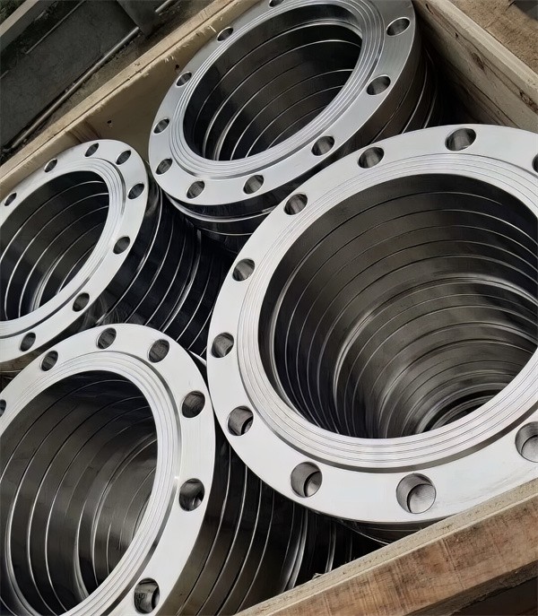 不锈钢法兰