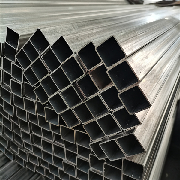 不锈钢方管