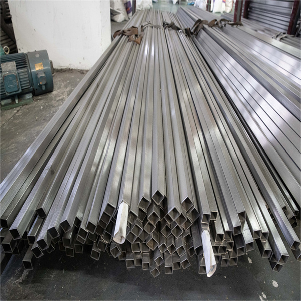 不锈钢方管