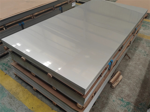 整体不锈钢板成交较弱