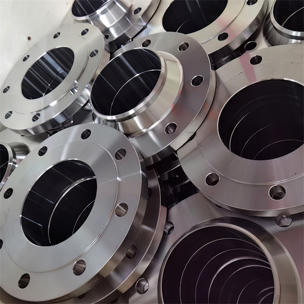 不锈钢法兰