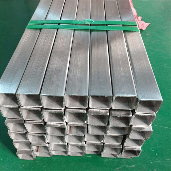 不锈钢方管