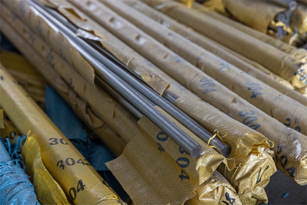 不锈钢黑棒光圆