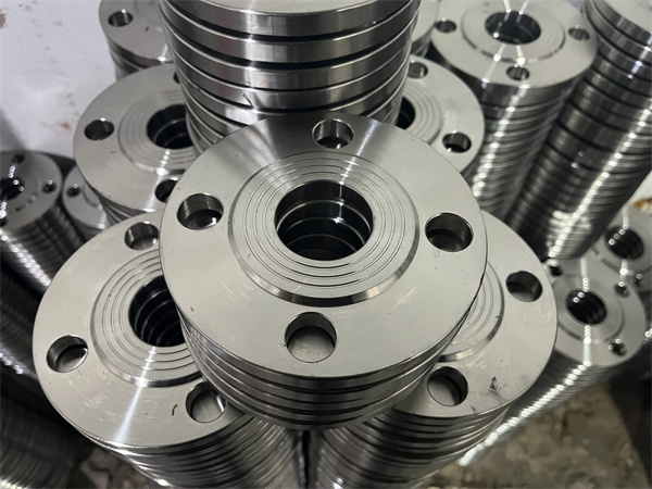 不锈钢法兰