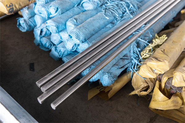 不锈钢黑棒光圆